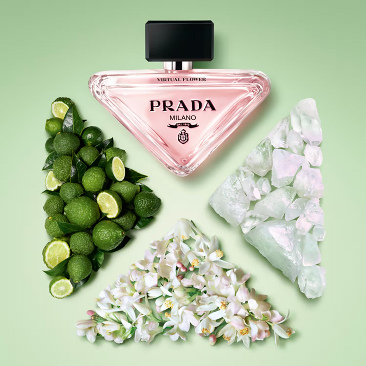 Perfume Prada PARADOXE 100ml
