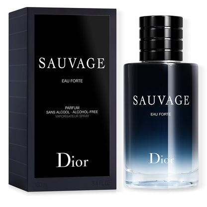 Perfume Dior SAUVAGE 100ml