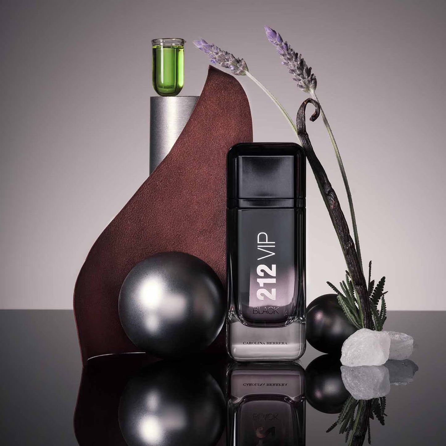 Perfume Carolina Herrera 212 VIP BLACK 100ml