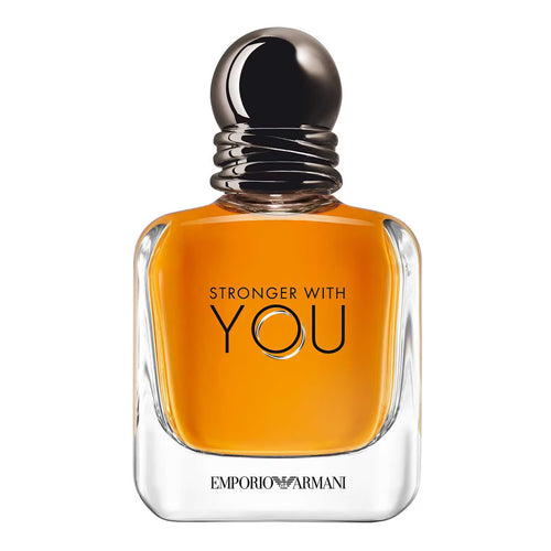 Perfume Emporio Armani STRONGER WHIT YOU 100ml