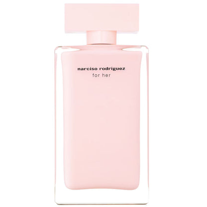 Combo de 4 Perfumes Narciso Rodriguez For Her, Million Gold, Prada Paradigme, Burberry Hero 100ml