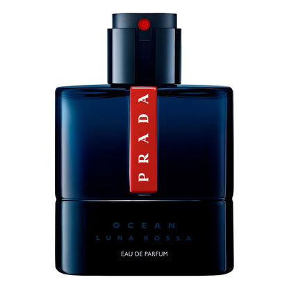Combo de 3 Perfumes Prada Luna, Dolce Gabanna The One e Narciso Rodriguez Bleu Noir 100ml