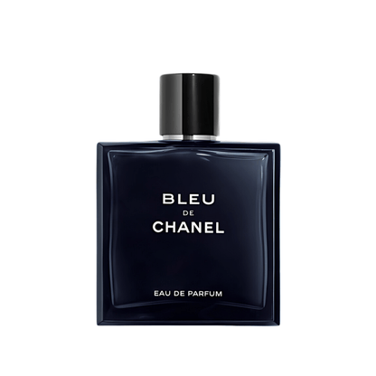 Combo de 4 perfumes Creed AVENTUS, BLEU DE CHANEL, Dior SAUVAGE e Versace EROS 100ml
