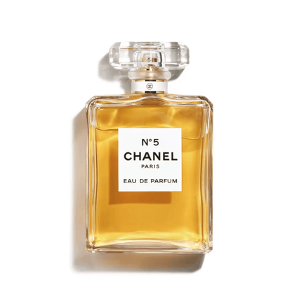 Perfume Chanel Nº5 100ml