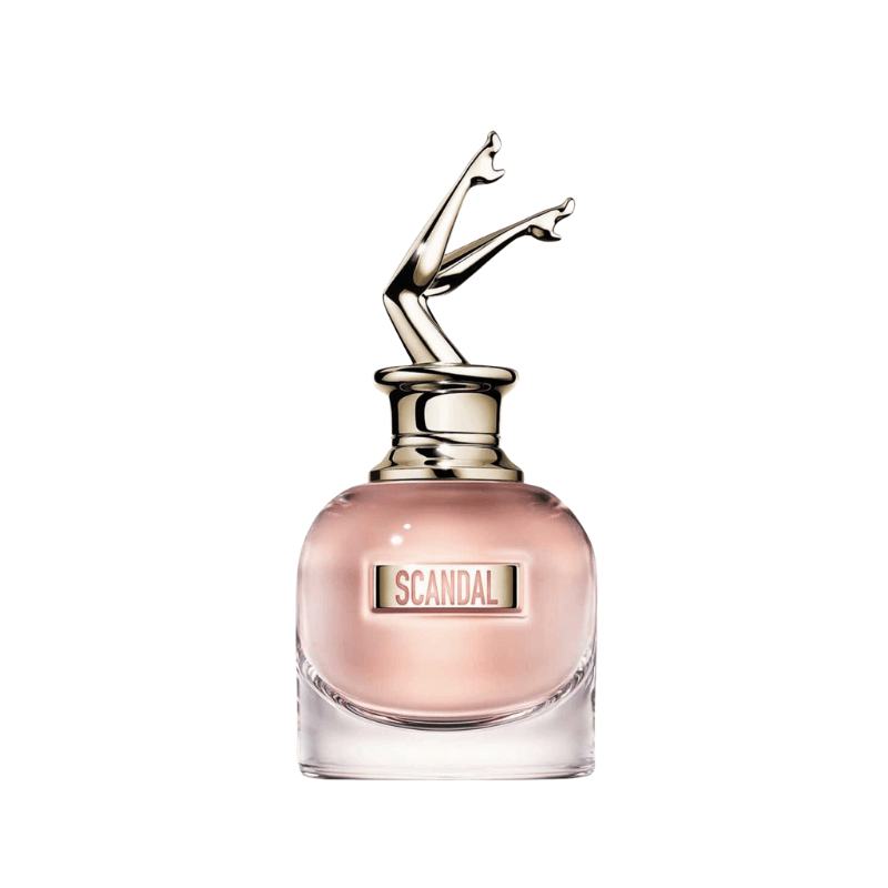 Perfume Jean Paul Gaultier SCANDAL 100ml