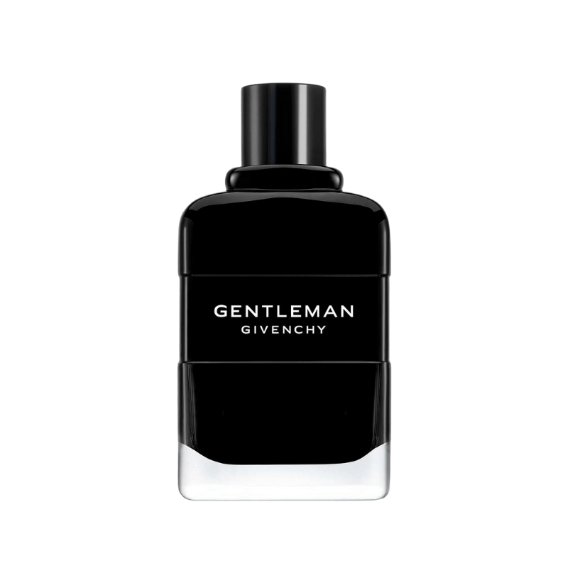 Combo de 4 Perfumes BLEU DE CHANEL, Givenchy GENTLEMAN, Hugo Boss BOSS e Dior SAUVAGE 100ml