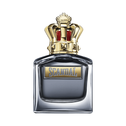 Combo de 3 perfumes Allure Homme Sports, Jean Paul Gaultier Scandal, Cartier Declaration 100ml