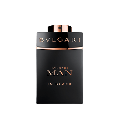 Combo de 3 perfumes Bvlgari In Black, Giorgio Armani Acqua Di Gio, L'Homme Prada Intense 100ml