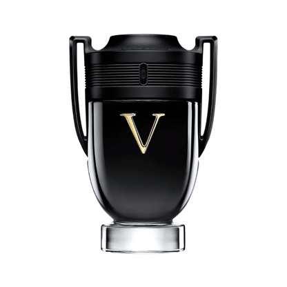 Combo de 3 perfumes Paco Rabanne: INVICTUS LEGEND, INVICTUS e INVICTUS VICTORY 100ml